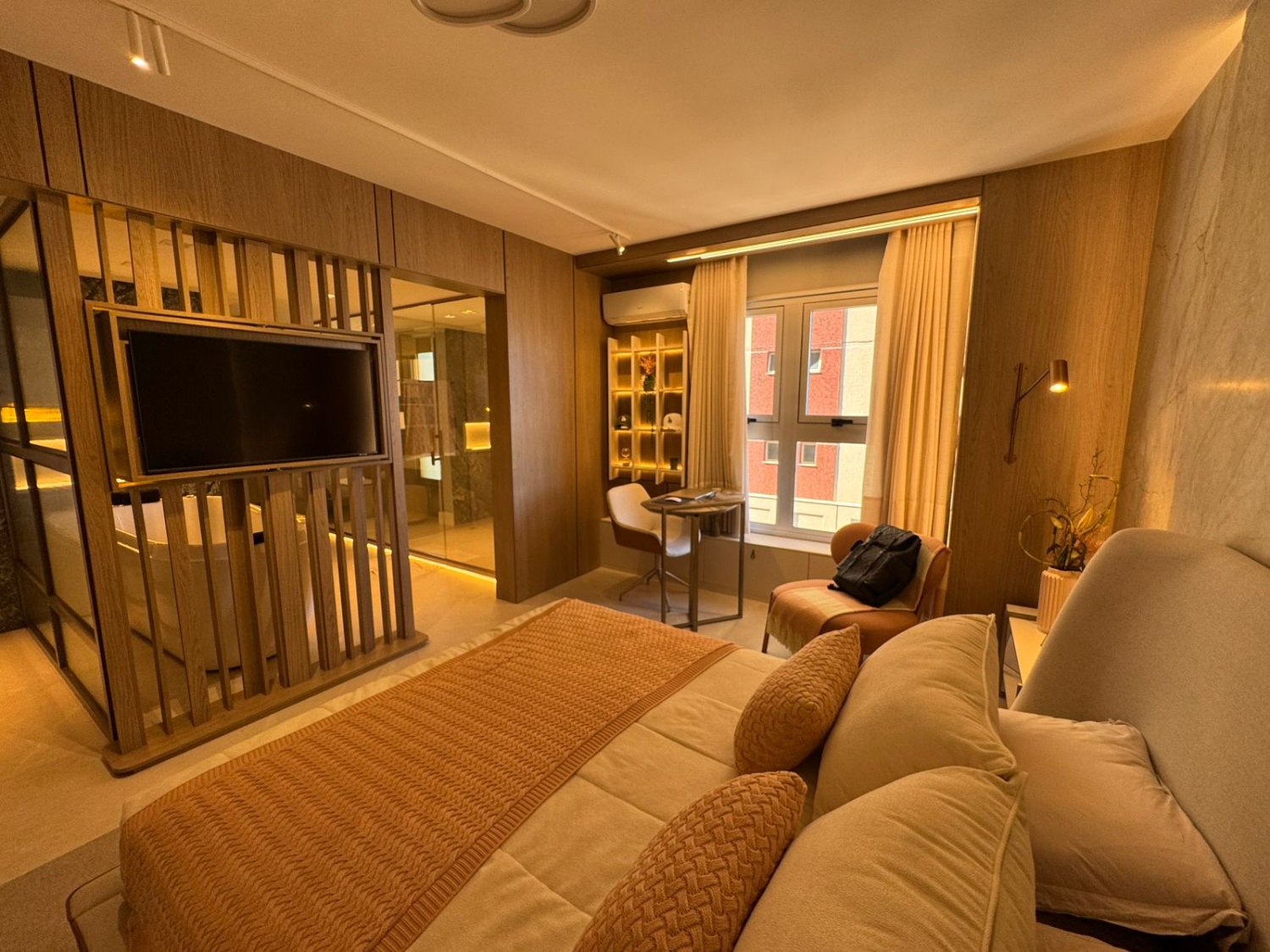 Apartamento no Edifício Grécia em Balneário Camboriú - foto 11