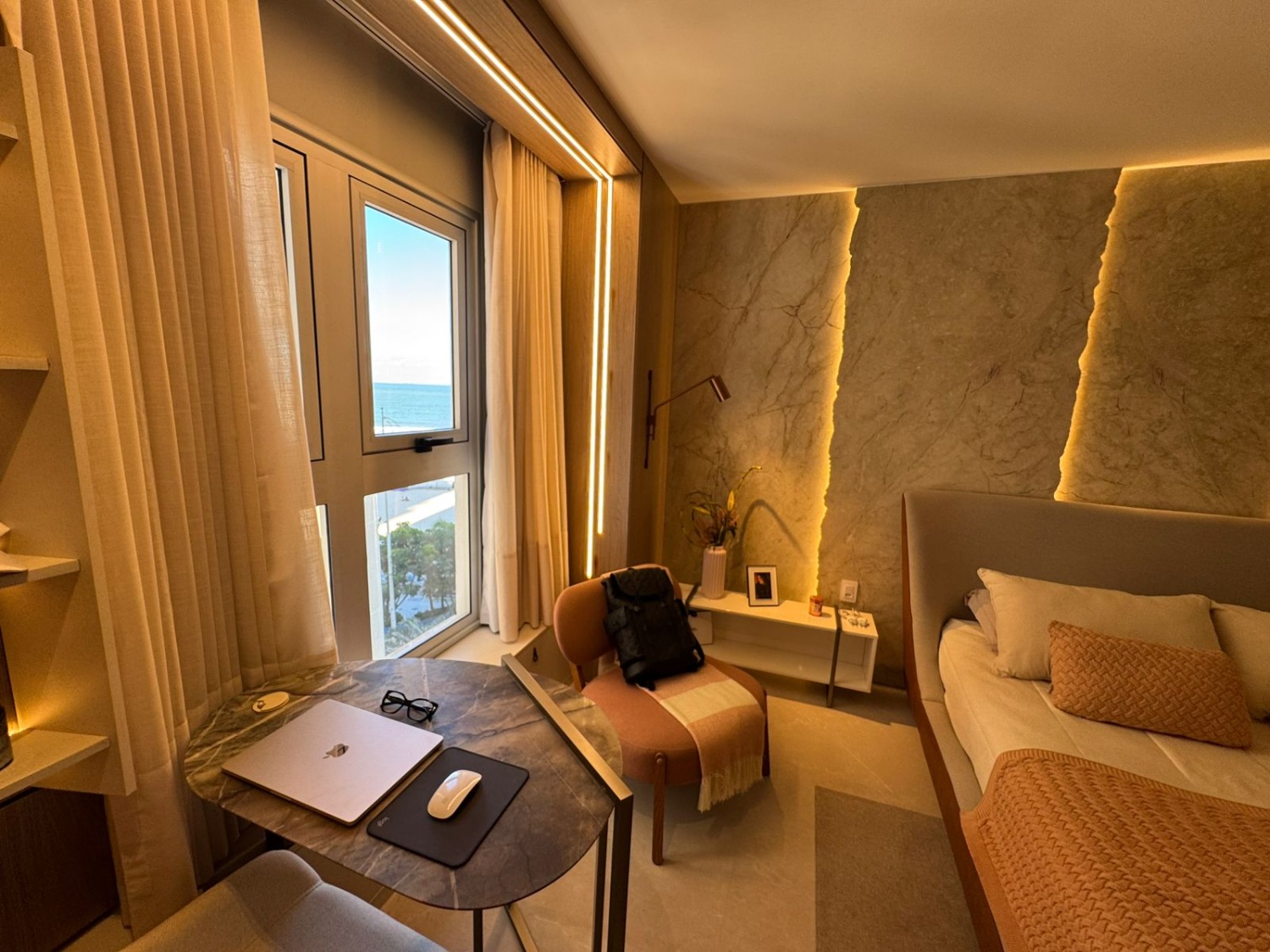 Apartamento no Edifício Grécia em Balneário Camboriú - foto 17