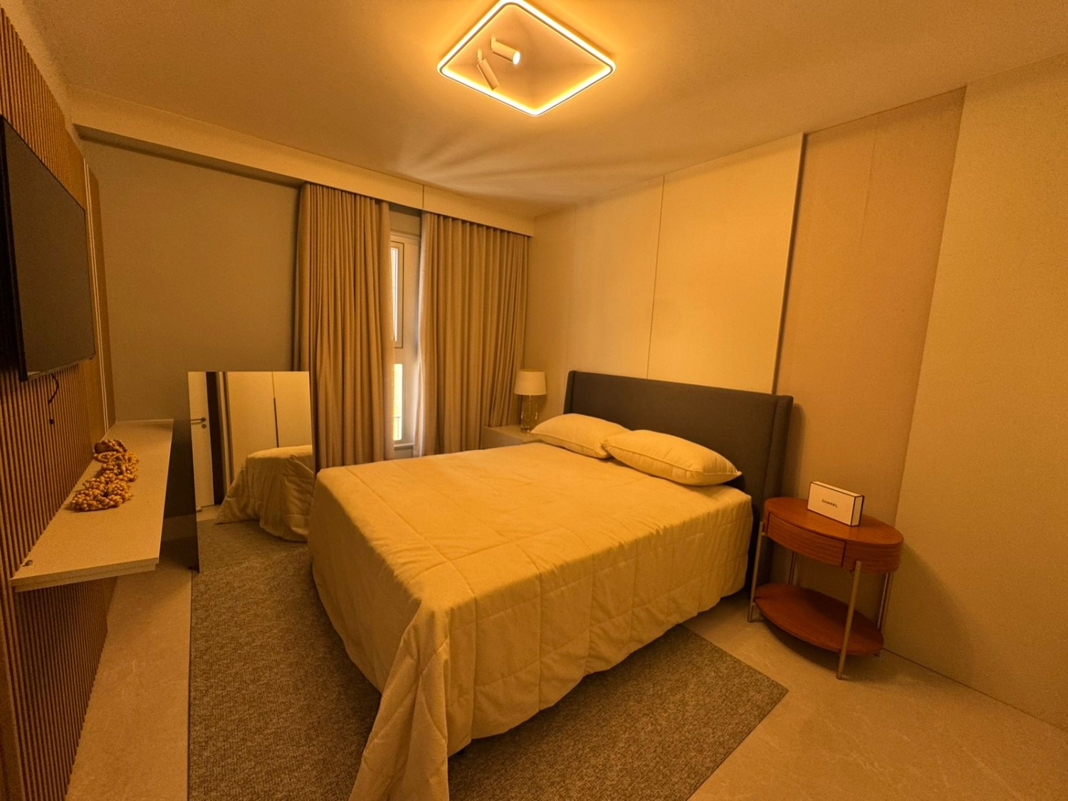 Apartamento no Edifício Grécia em Balneário Camboriú - foto 20