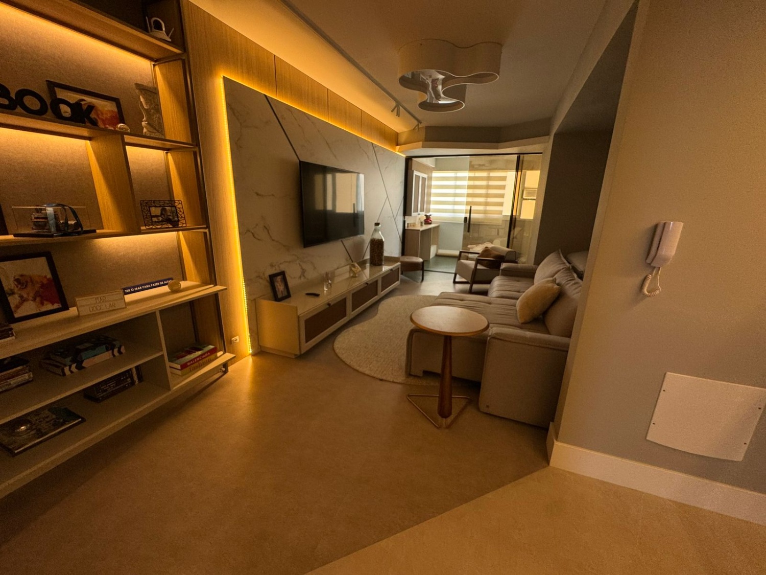 Apartamento no Edifício Grécia em Balneário Camboriú - foto 23