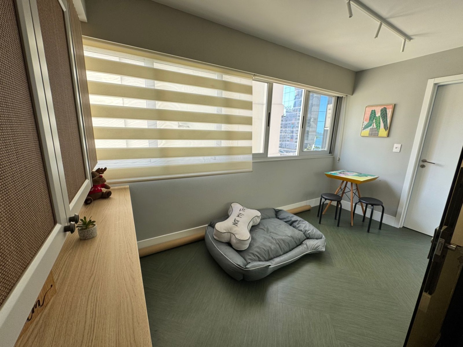 Apartamento no Edifício Grécia em Balneário Camboriú - foto 24