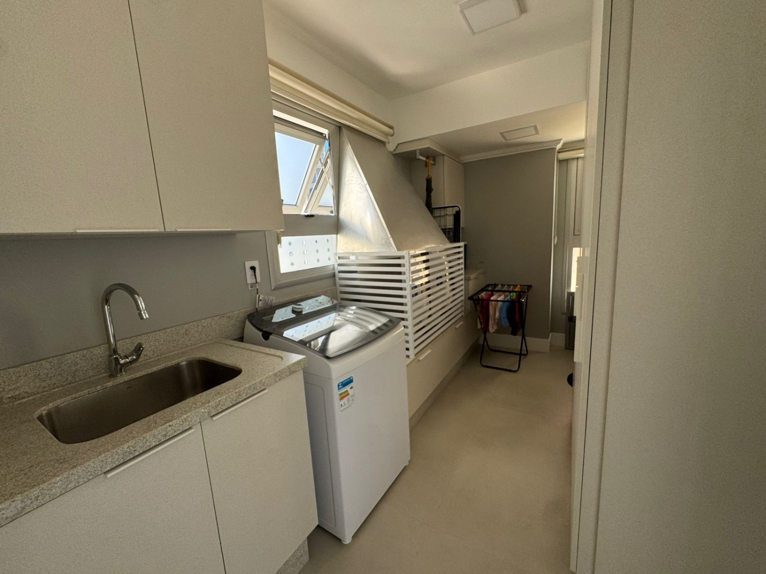 Apartamento no Edifício Grécia em Balneário Camboriú - foto 26