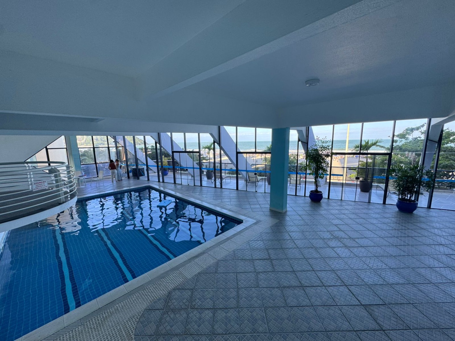 Apartamento no Edifício Grécia em Balneário Camboriú - foto 27