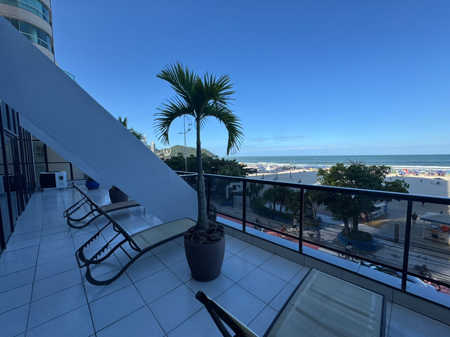 Apartamento no Edifício Grécia em Balneário Camboriú - foto 30