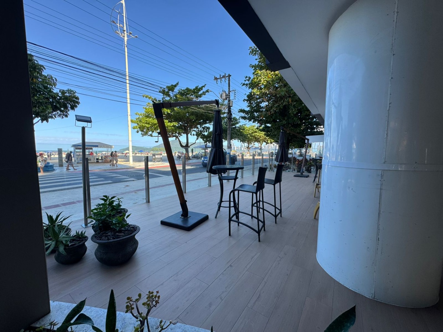 Apartamento no Edifício Grécia em Balneário Camboriú - foto 36