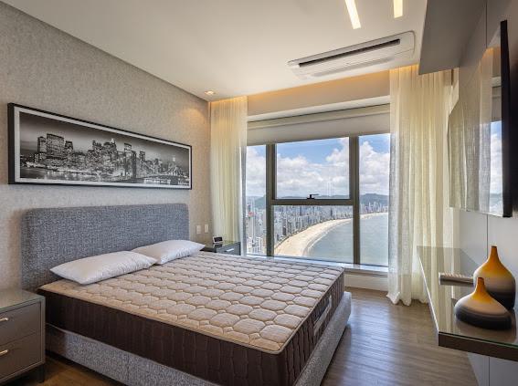 Apartamento no Ed. Yachthouse By Pininfarina em Balneário Camboriú - foto 14