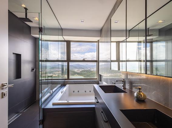 Apartamento no Ed. Yachthouse By Pininfarina em Balneário Camboriú - foto 16