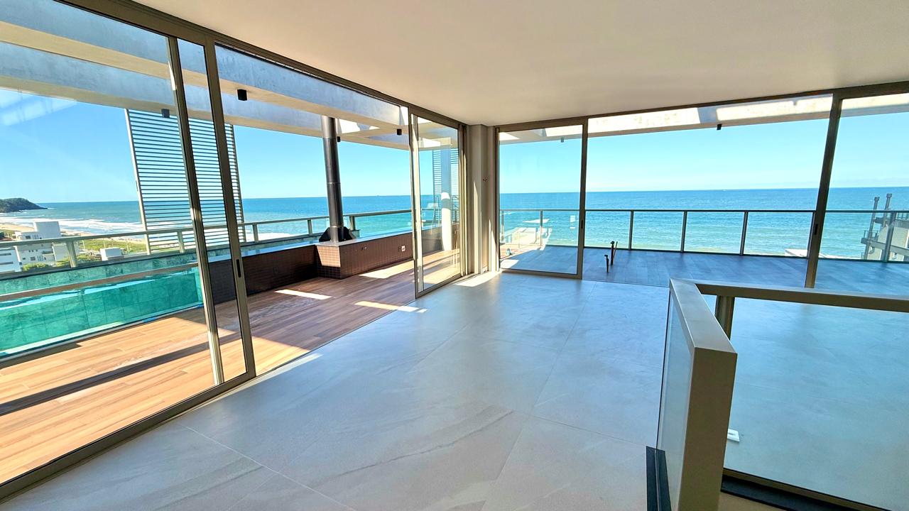 Cobertura Duplex no Ed. Horizon na Praia Brava - foto 2