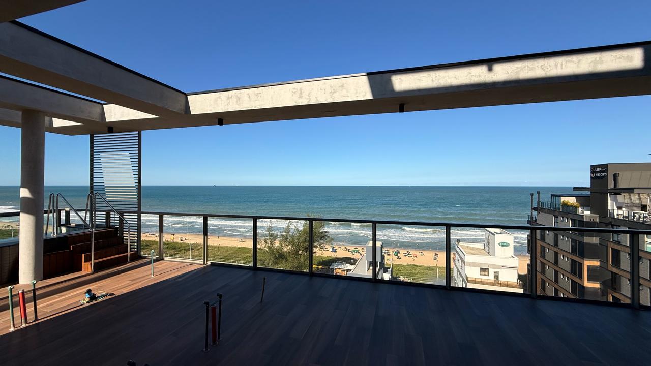 Cobertura Duplex no Ed. Horizon na Praia Brava - foto 16
