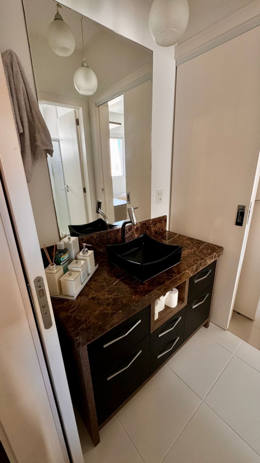 Apartamento no Ed. Gran Torino em Balneário Camboriú - foto 10