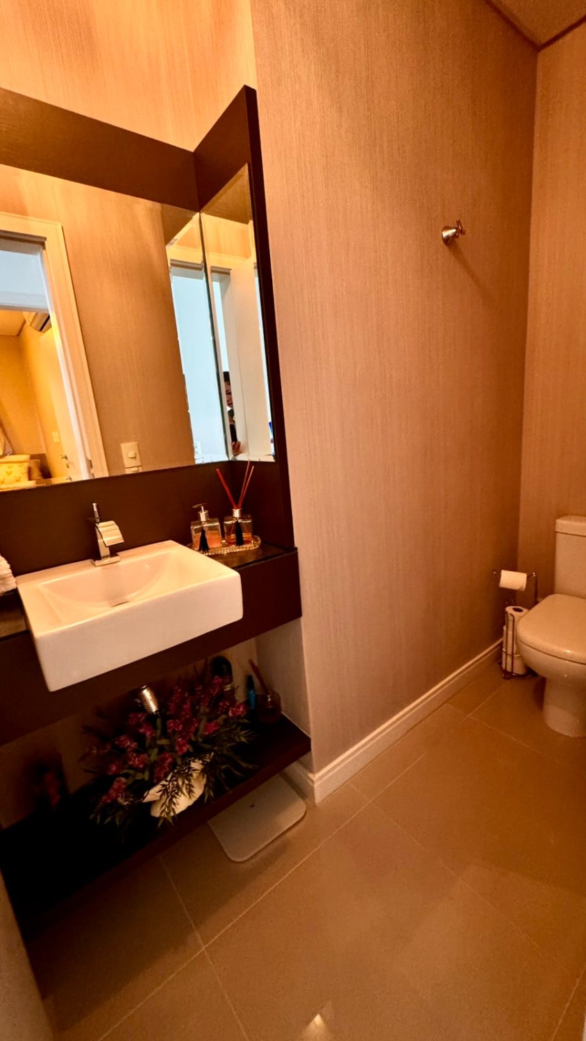 Apartamento no Ed. Gran Torino em Balneário Camboriú - foto 13