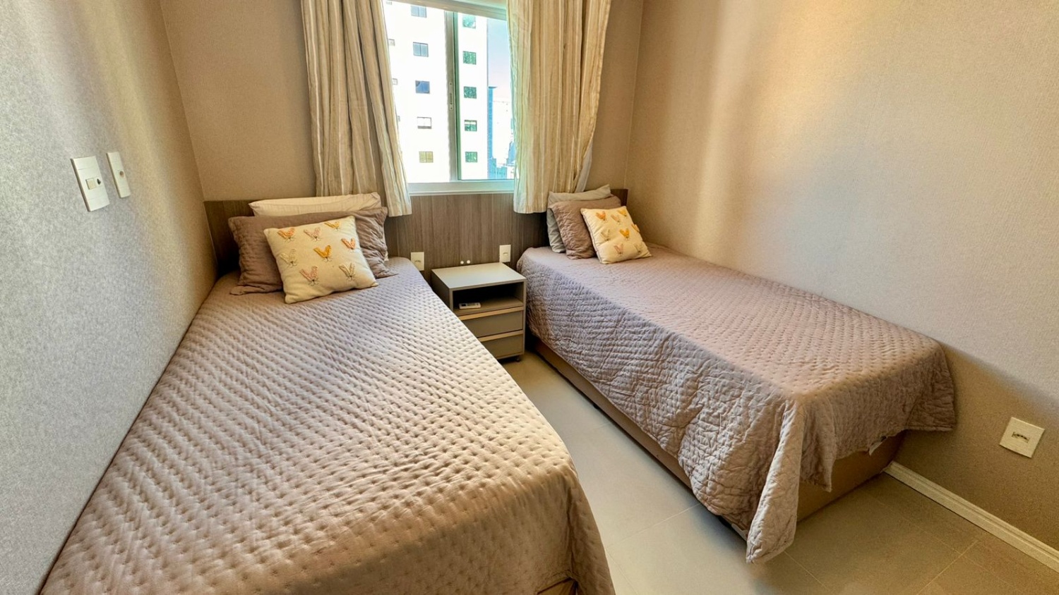 Apartamento no Ed. Gran Torino em Balneário Camboriú - foto 15