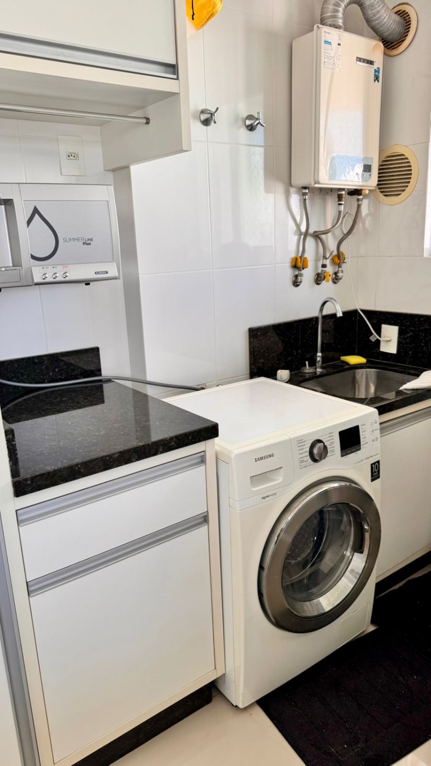 Apartamento no Ed. Gran Torino em Balneário Camboriú - foto 16