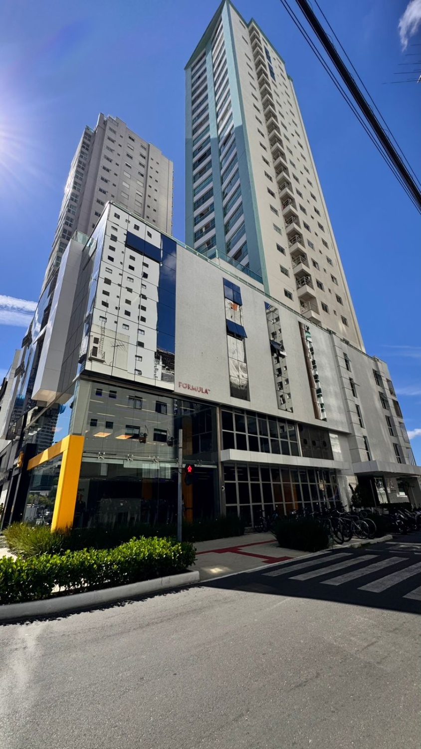 Apartamento no Ed. Gran Torino em Balneário Camboriú - foto 17