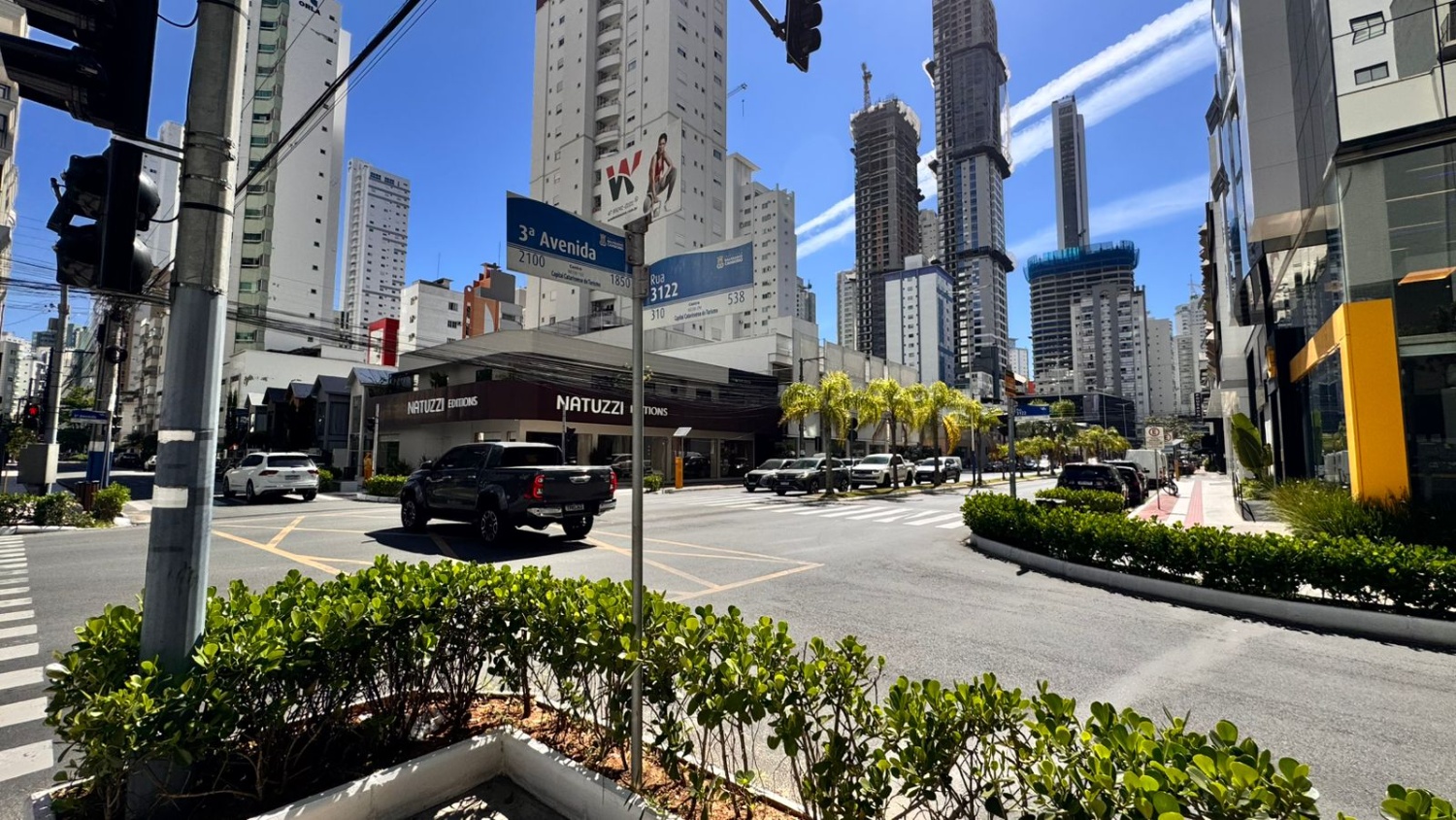 Apartamento no Ed. Gran Torino em Balneário Camboriú - foto 18