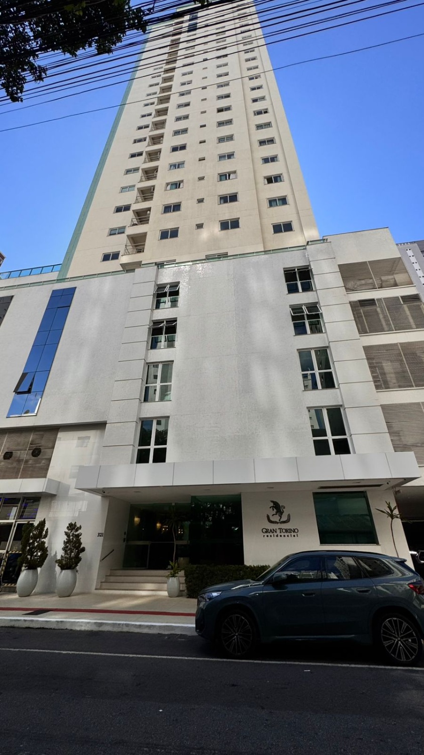 Apartamento no Ed. Gran Torino em Balneário Camboriú - foto 19