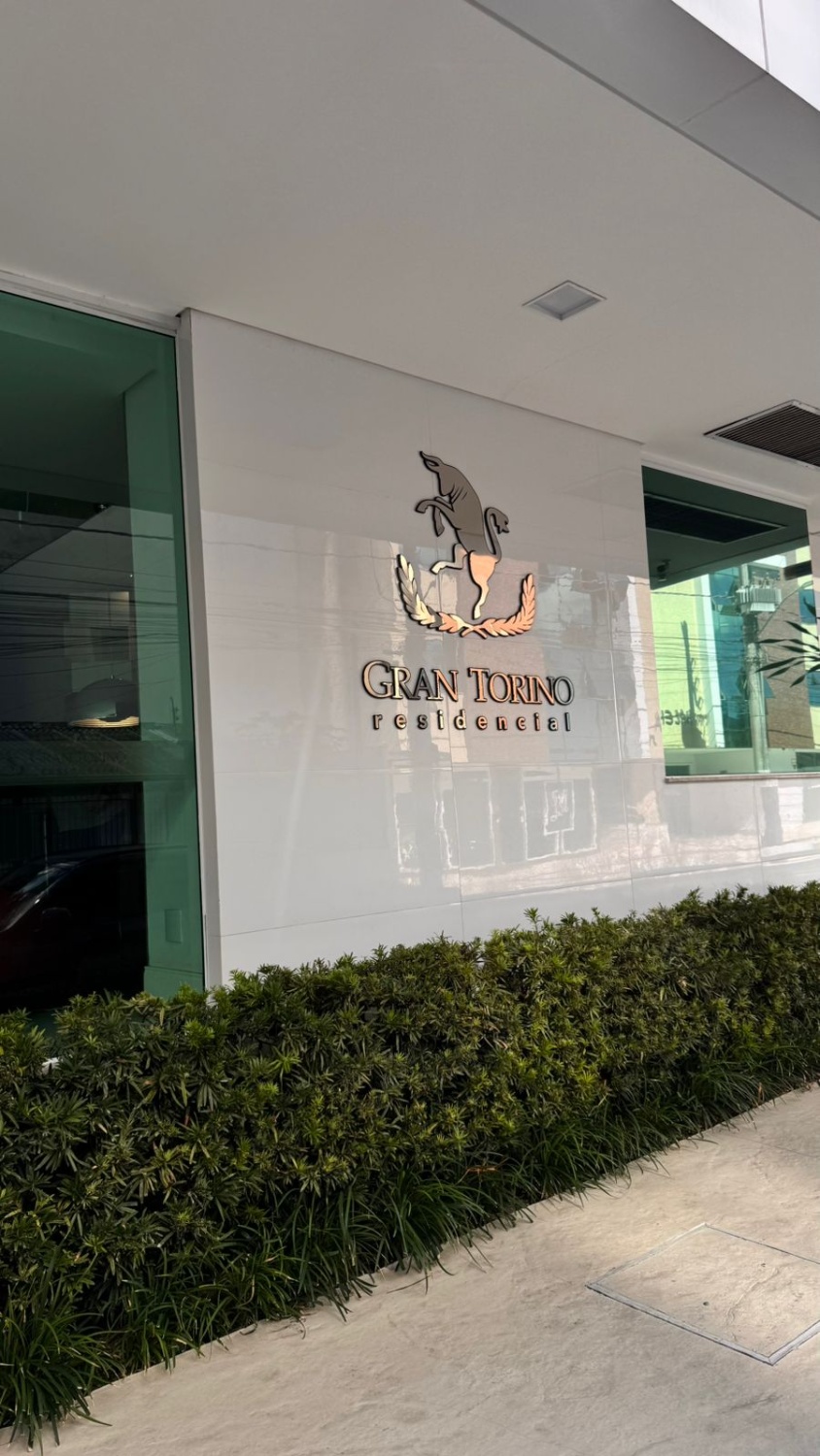 Apartamento no Ed. Gran Torino em Balneário Camboriú - foto 20