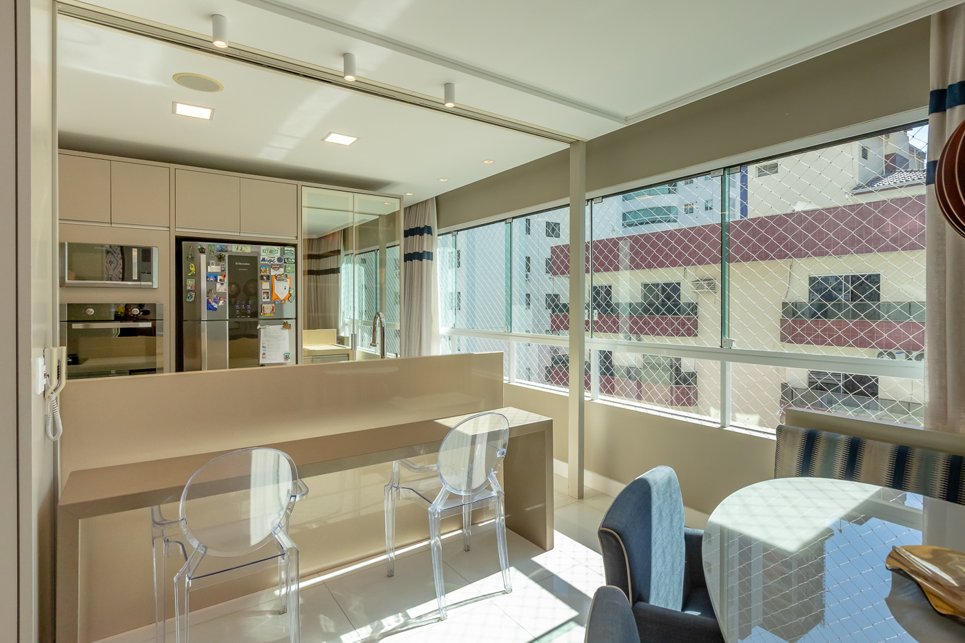 Apartamento Garden no Ed. Porto dos Sonhos em Balneário Camboriú - foto 5