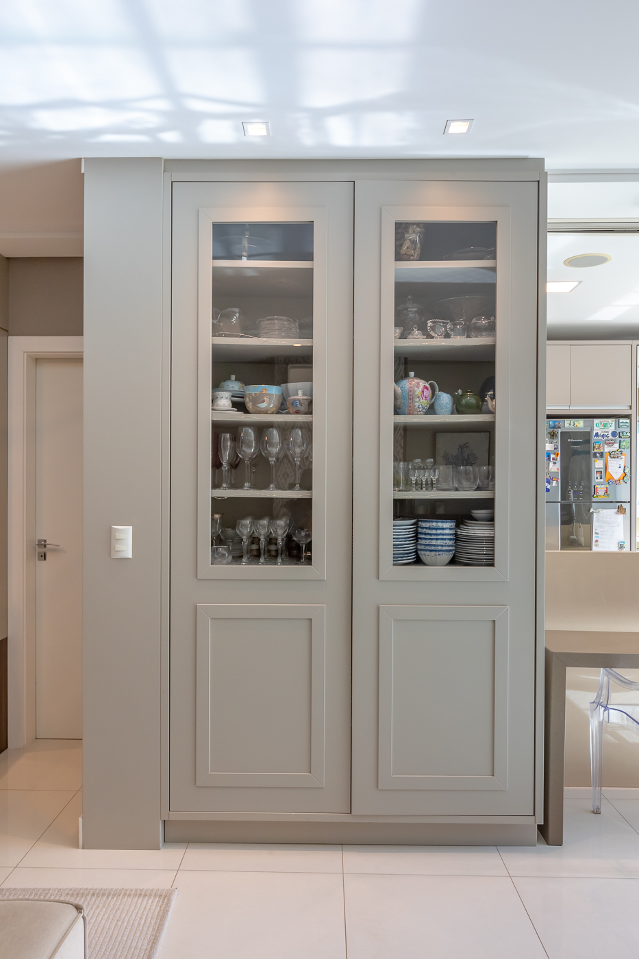 Apartamento Garden no Ed. Porto dos Sonhos em Balneário Camboriú - foto 7