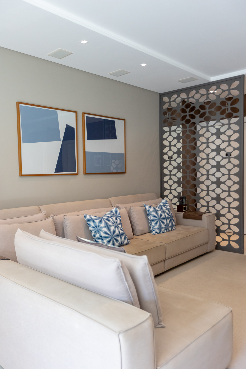 Apartamento Garden no Ed. Porto dos Sonhos em Balneário Camboriú - foto 8
