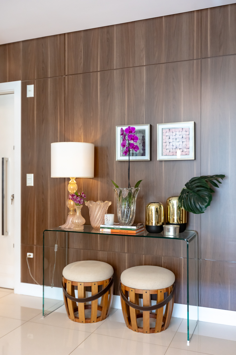 Apartamento Garden no Ed. Porto dos Sonhos em Balneário Camboriú - foto 9