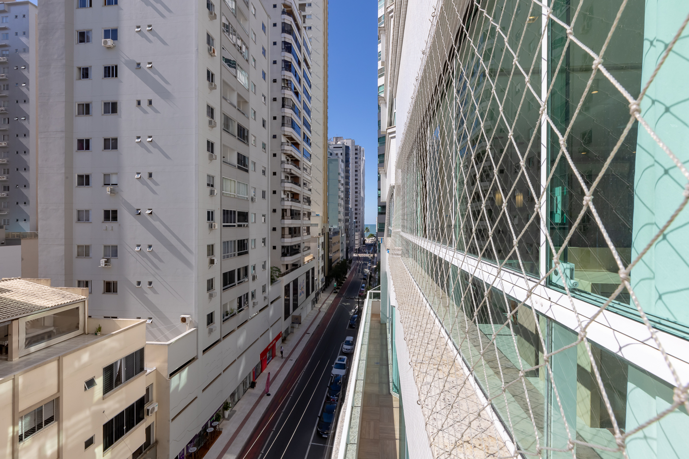 Apartamento Garden no Ed. Porto dos Sonhos em Balneário Camboriú - foto 12