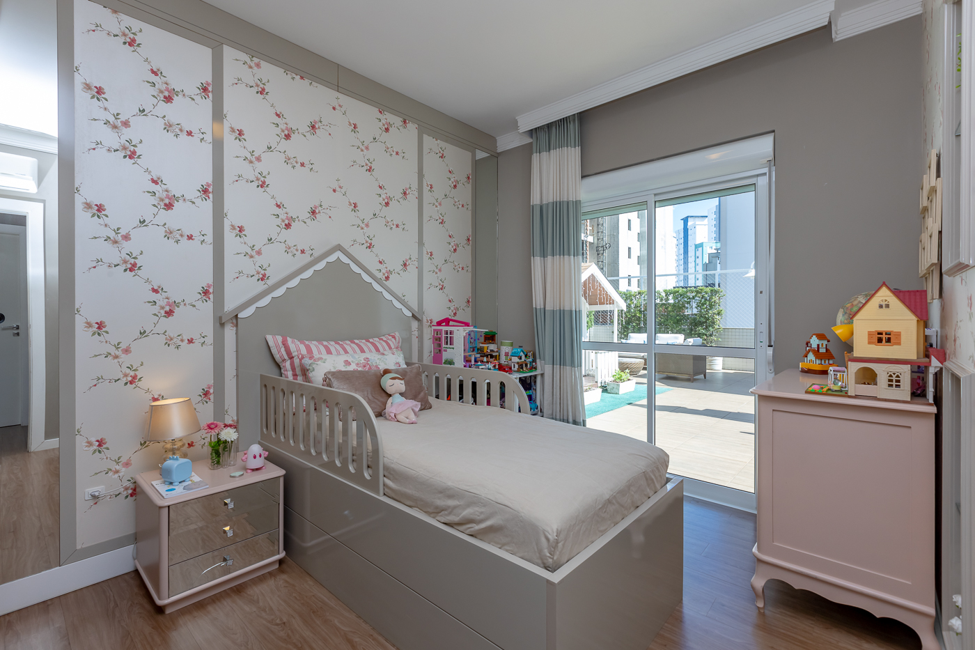 Apartamento Garden no Ed. Porto dos Sonhos em Balneário Camboriú - foto 13