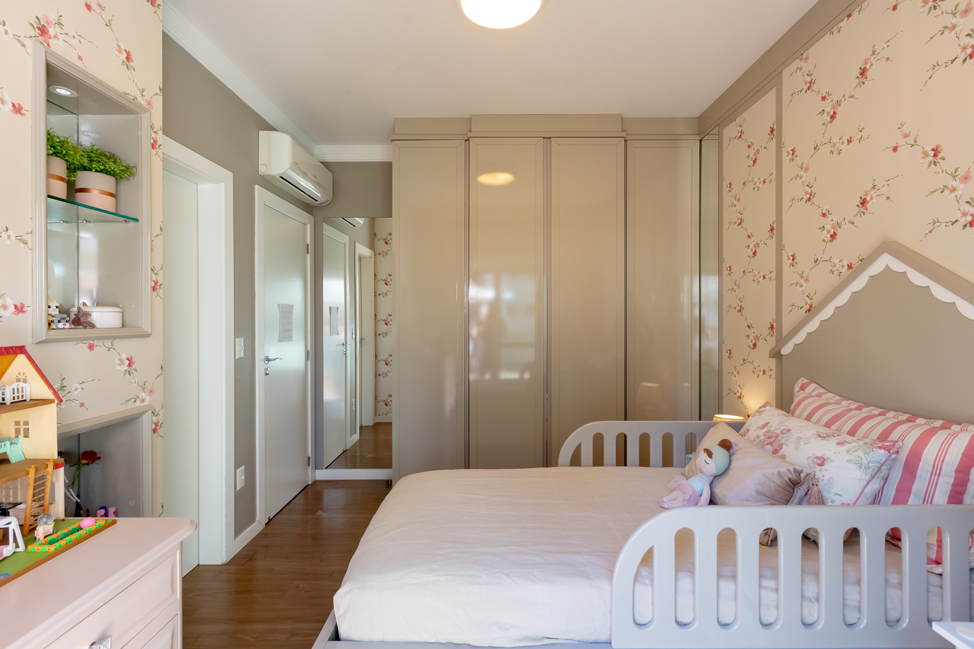 Apartamento Garden no Ed. Porto dos Sonhos em Balneário Camboriú - foto 14