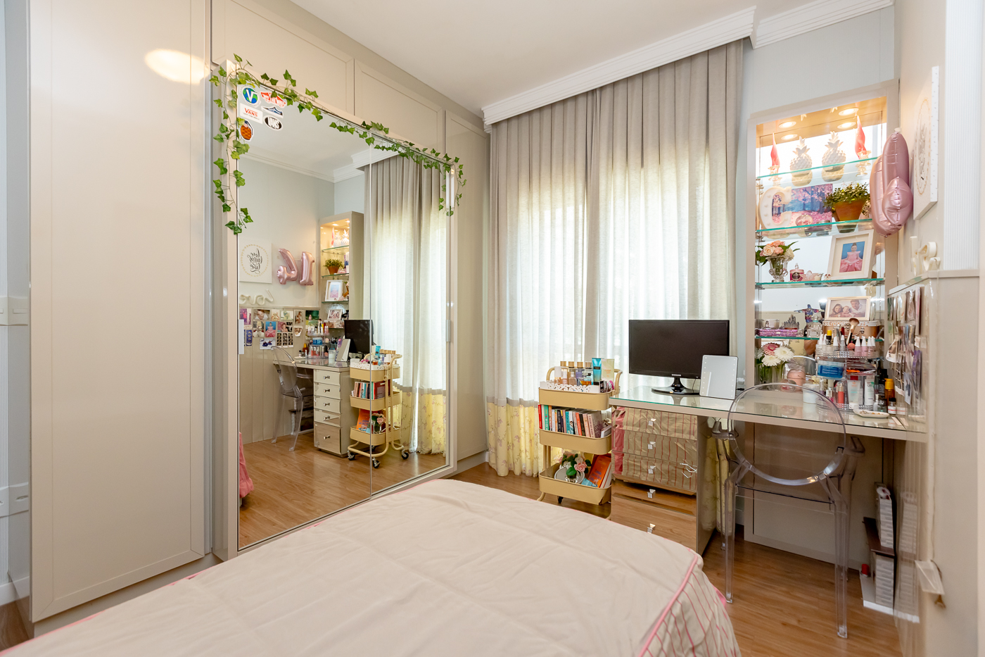 Apartamento Garden no Ed. Porto dos Sonhos em Balneário Camboriú - foto 17