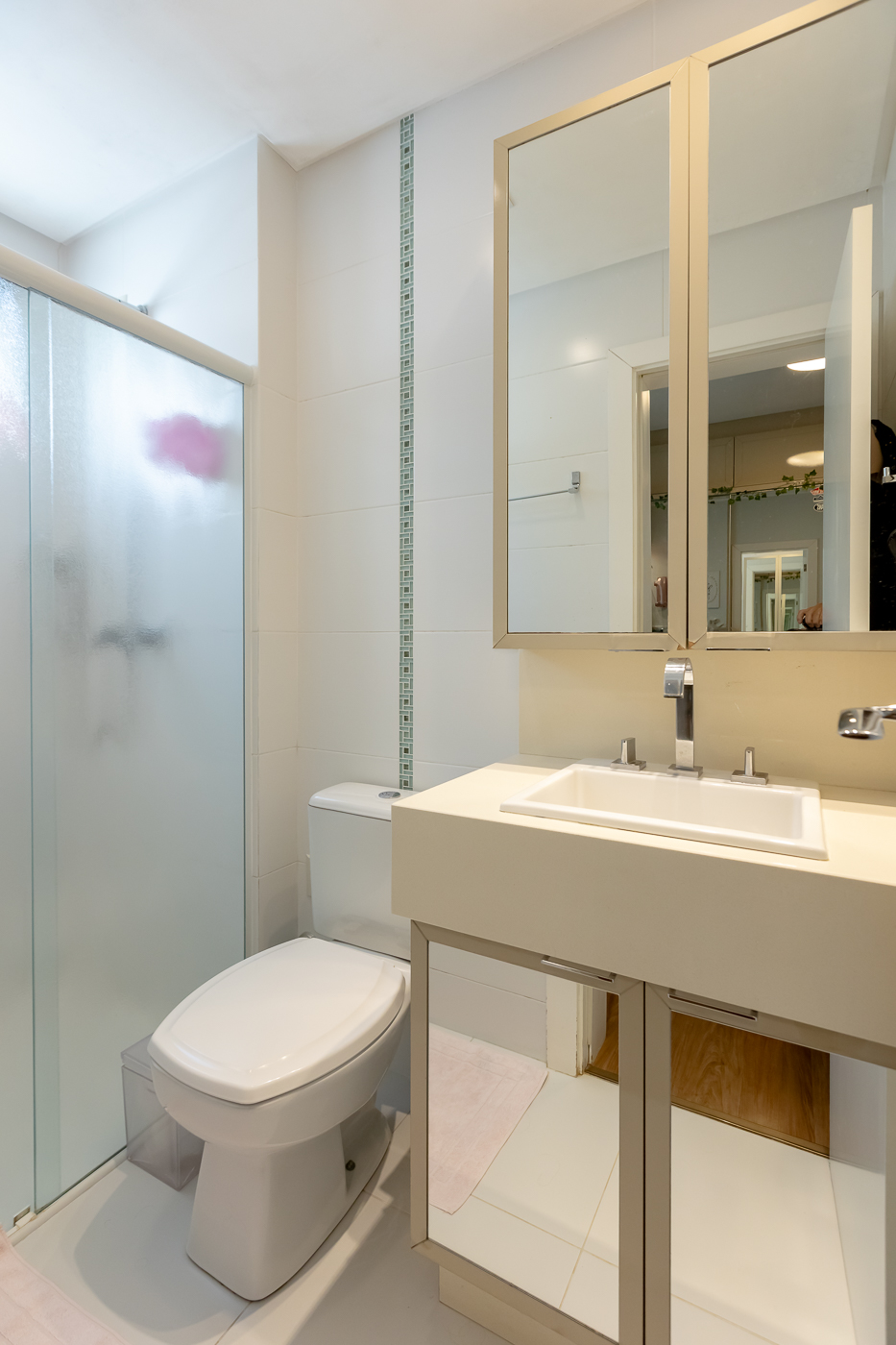 Apartamento Garden no Ed. Porto dos Sonhos em Balneário Camboriú - foto 18