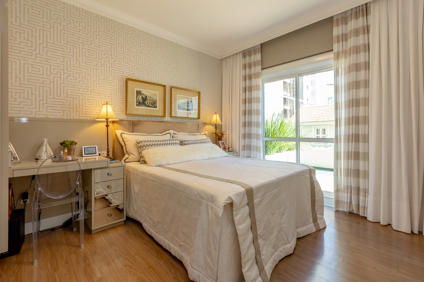 Apartamento Garden no Ed. Porto dos Sonhos em Balneário Camboriú - foto 21