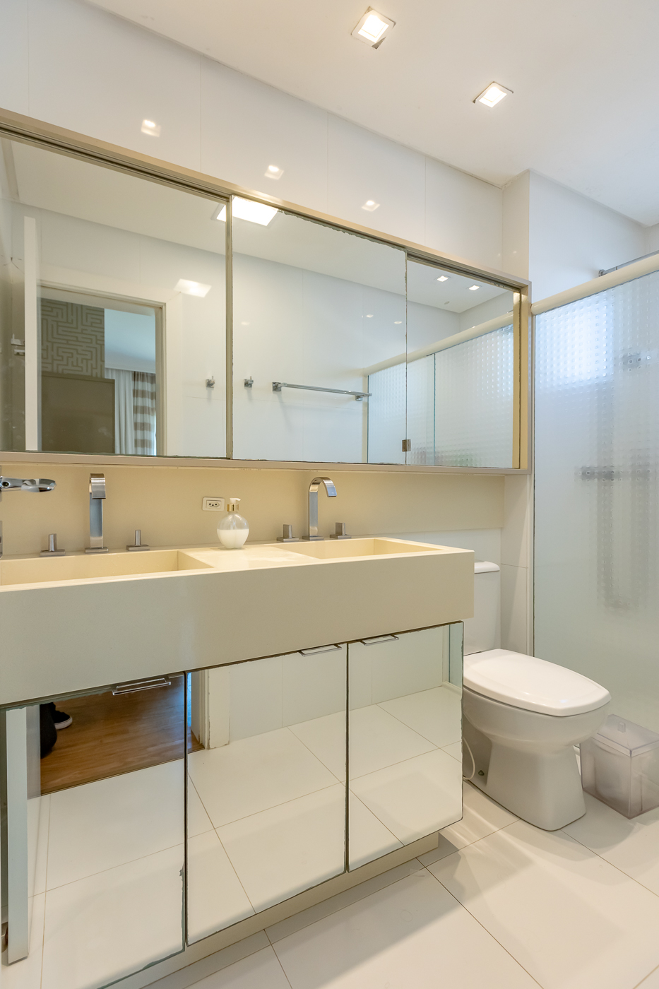 Apartamento Garden no Ed. Porto dos Sonhos em Balneário Camboriú - foto 24