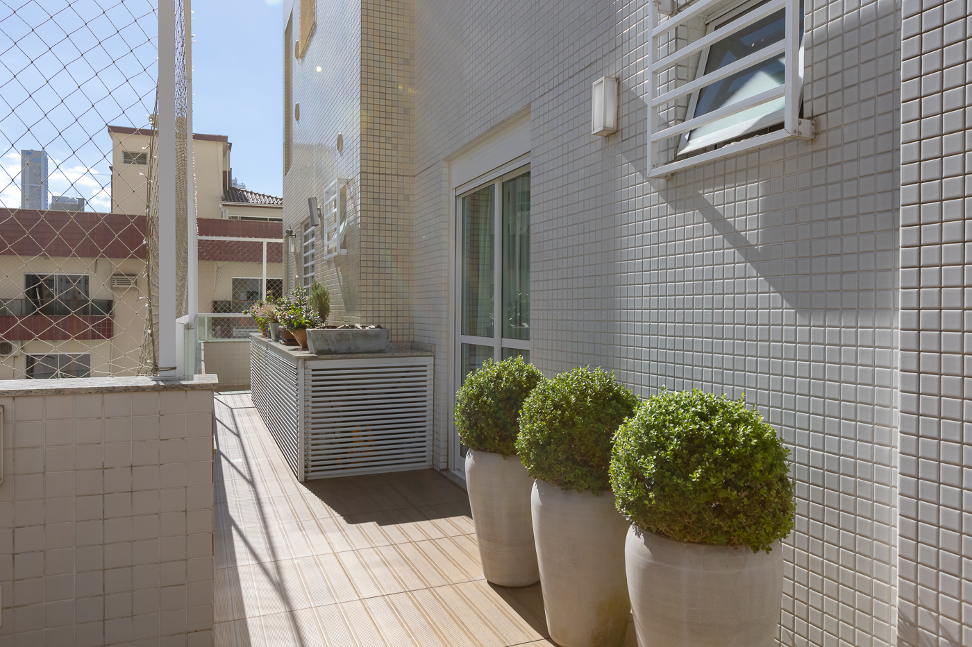 Apartamento Garden no Ed. Porto dos Sonhos em Balneário Camboriú - foto 32