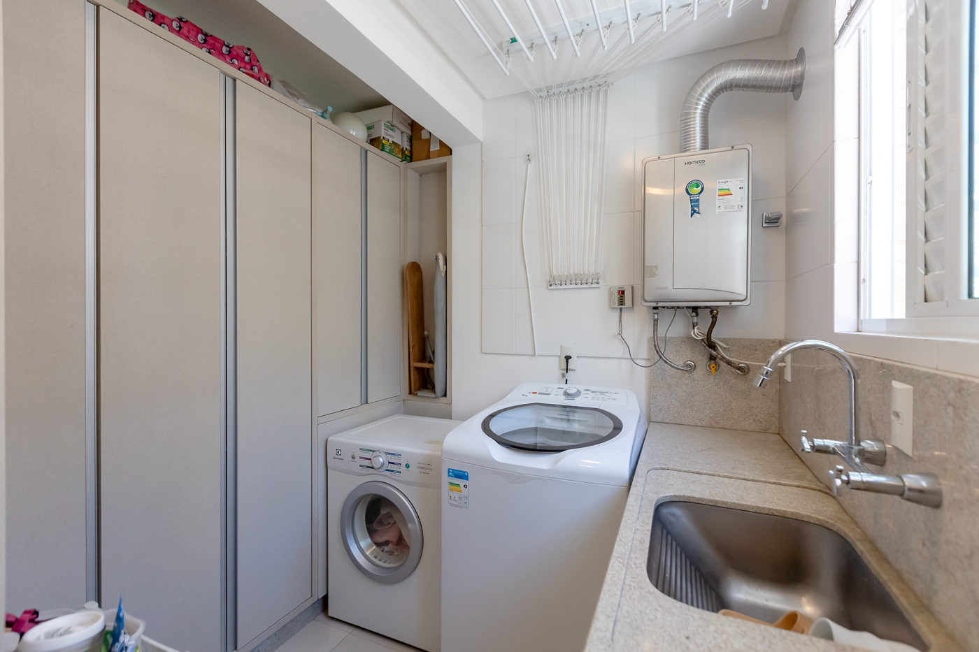 Apartamento Garden no Ed. Porto dos Sonhos em Balneário Camboriú - foto 33