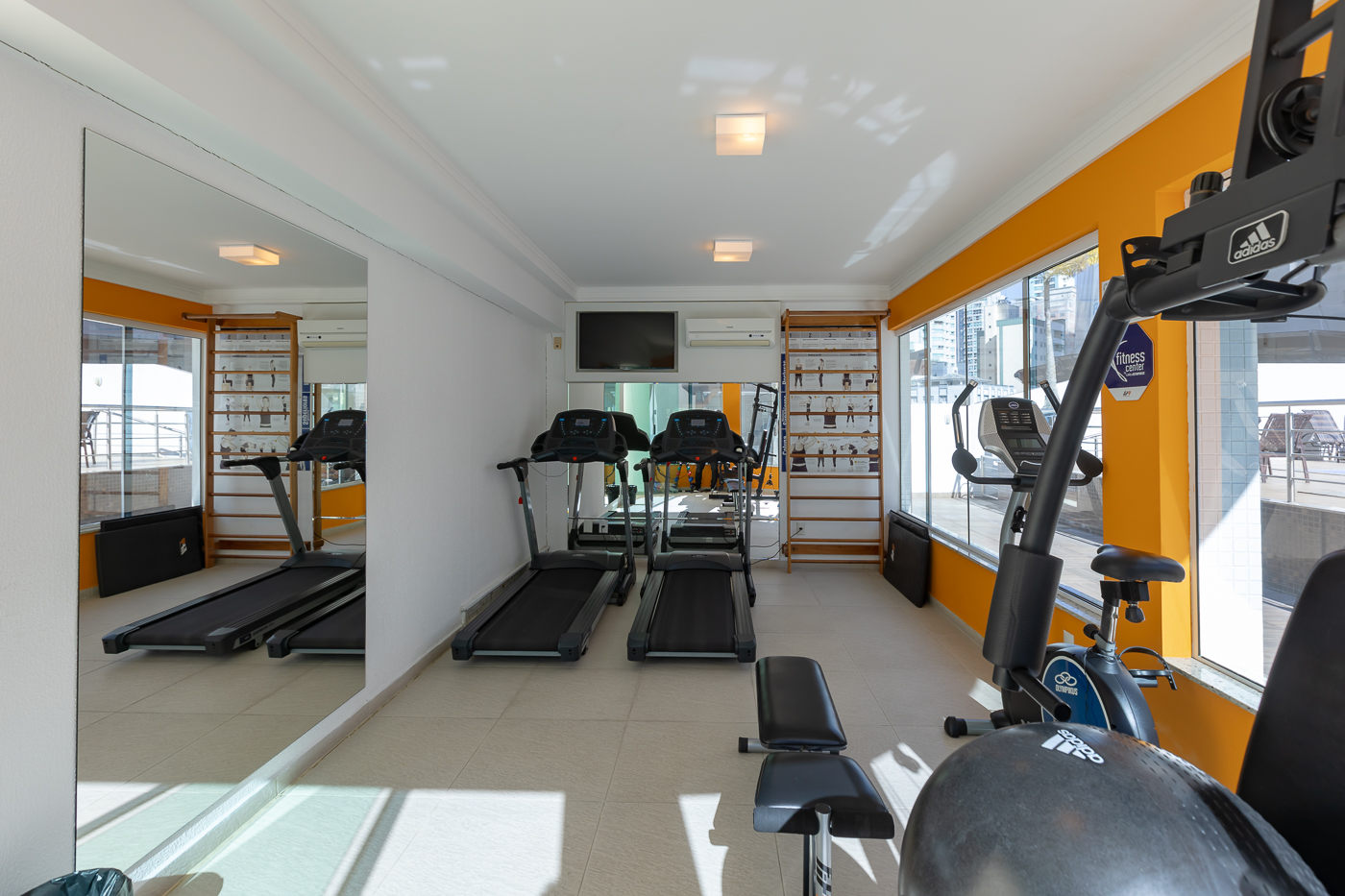 Apartamento Garden no Ed. Porto dos Sonhos em Balneário Camboriú - foto 40
