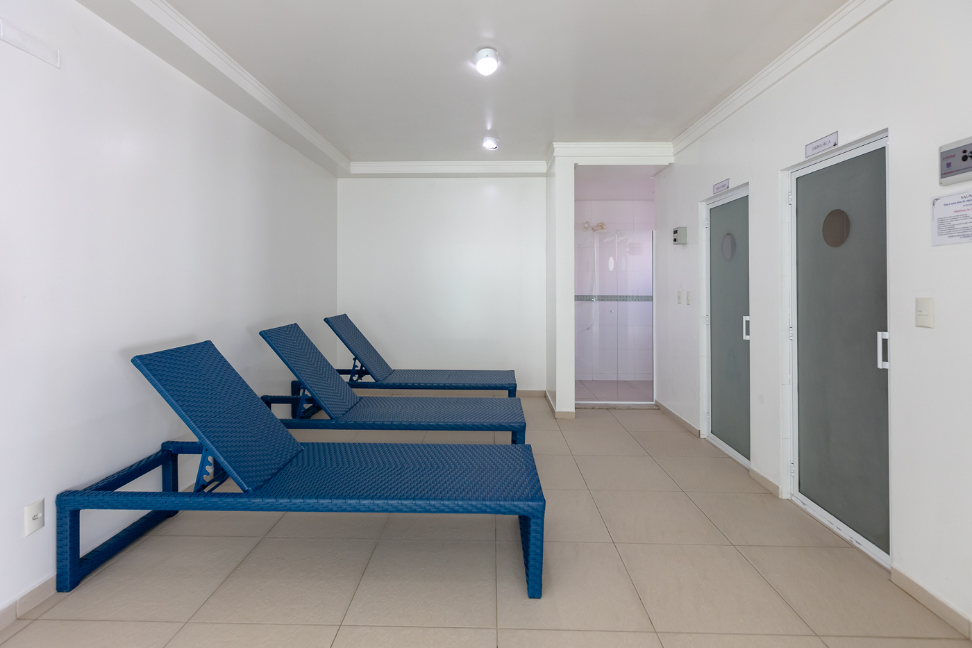 Apartamento Garden no Ed. Porto dos Sonhos em Balneário Camboriú - foto 42