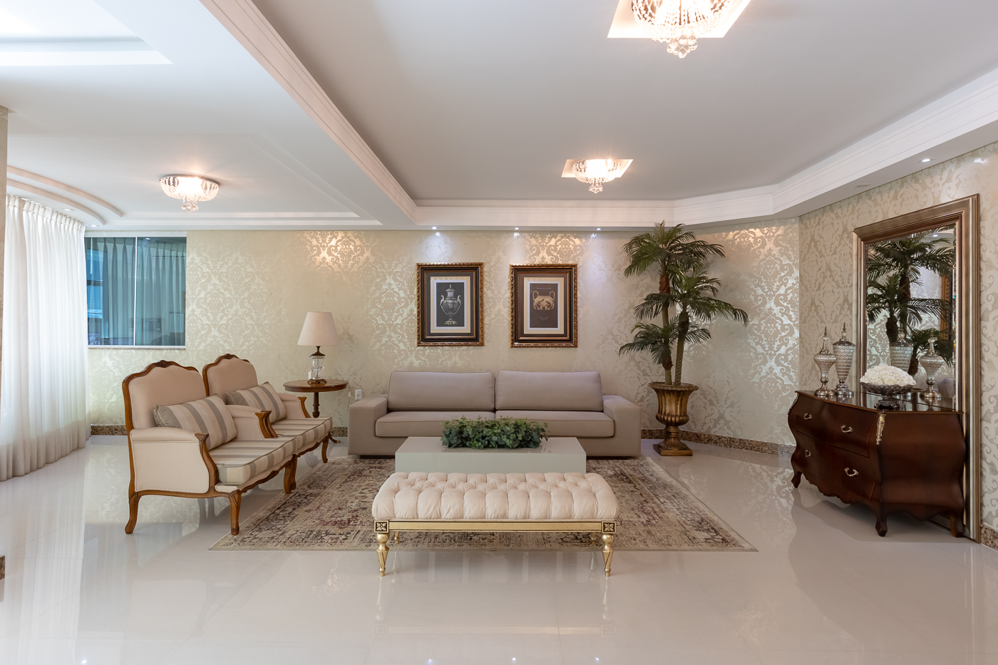 Apartamento Garden no Ed. Porto dos Sonhos em Balneário Camboriú - foto 45