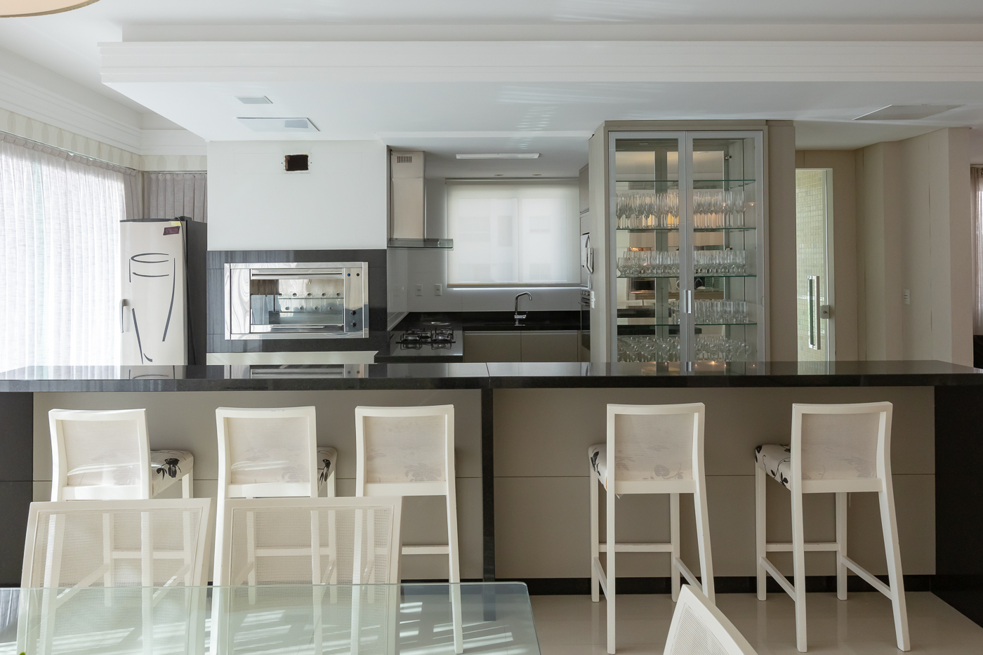 Apartamento Garden no Ed. Porto dos Sonhos em Balneário Camboriú - foto 47