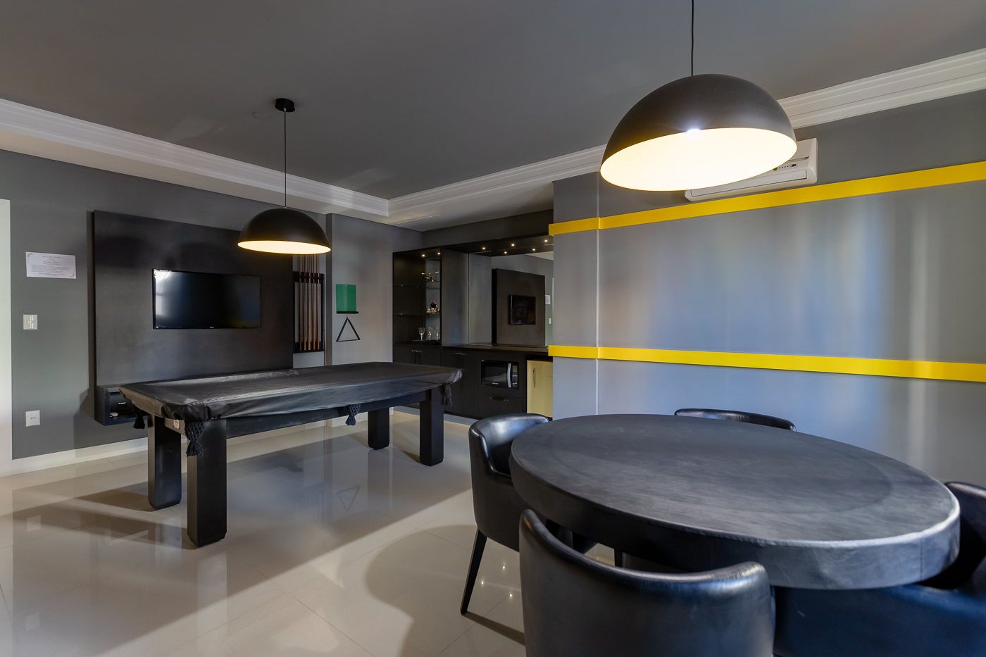 Apartamento Garden no Ed. Porto dos Sonhos em Balneário Camboriú - foto 48