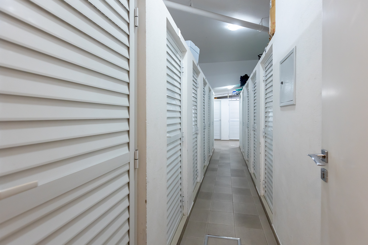 Apartamento Garden no Ed. Porto dos Sonhos em Balneário Camboriú - foto 52