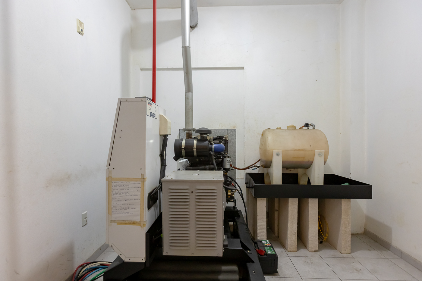 Apartamento Garden no Ed. Porto dos Sonhos em Balneário Camboriú - foto 53