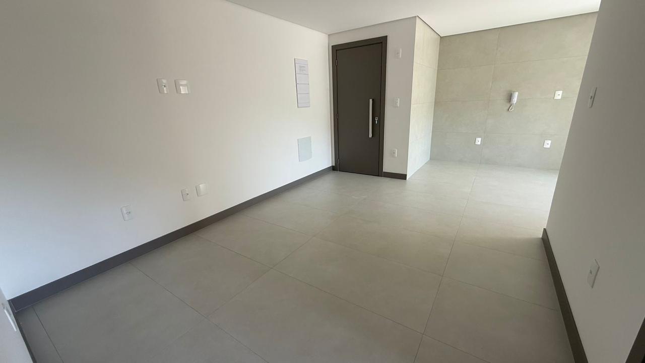 Apartamento no Edifício Soul Brava Club na Praia Brava em Itajaí/SC