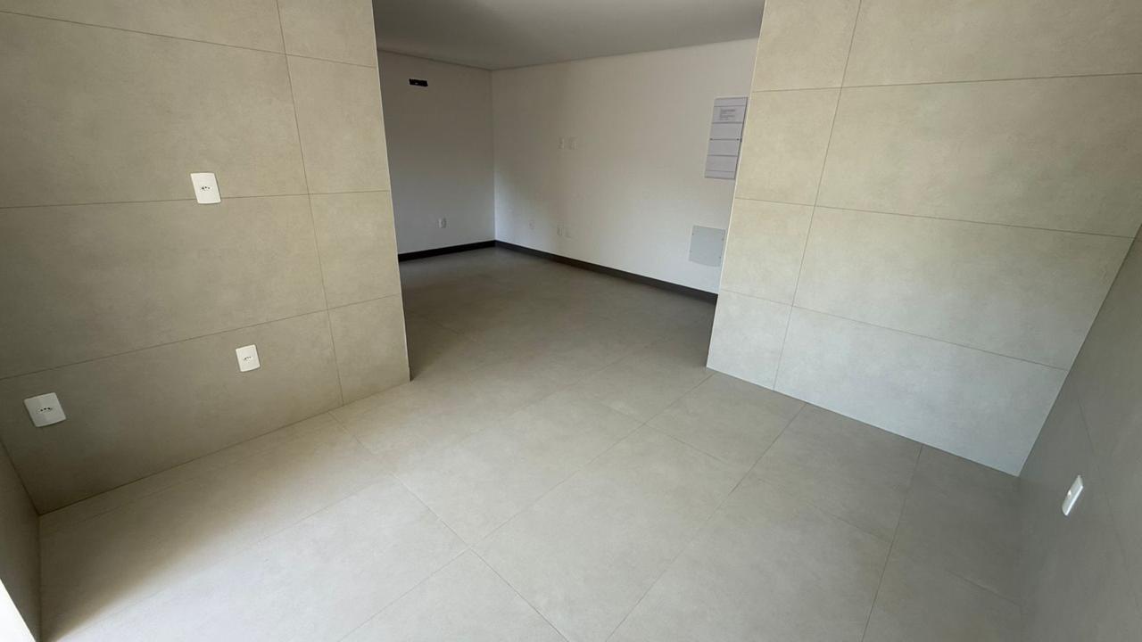 Apartamento no Edifício Soul Brava Club na Praia Brava em Itajaí/SC