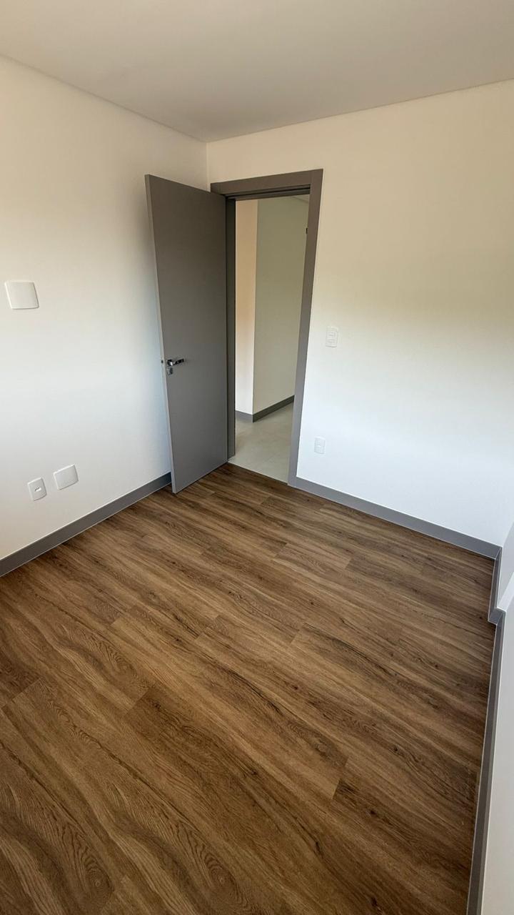 Apartamento no Edifício Soul Brava Club na Praia Brava em Itajaí/SC