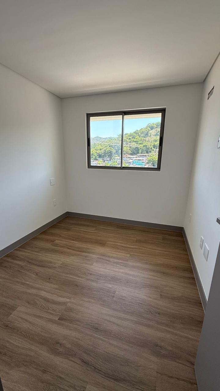 Apartamento no Edifício Soul Brava Club na Praia Brava em Itajaí/SC