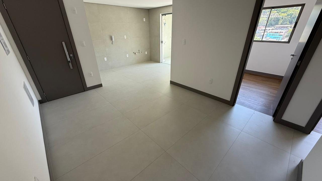 Apartamento no Edifício Soul Brava Club na Praia Brava em Itajaí/SC