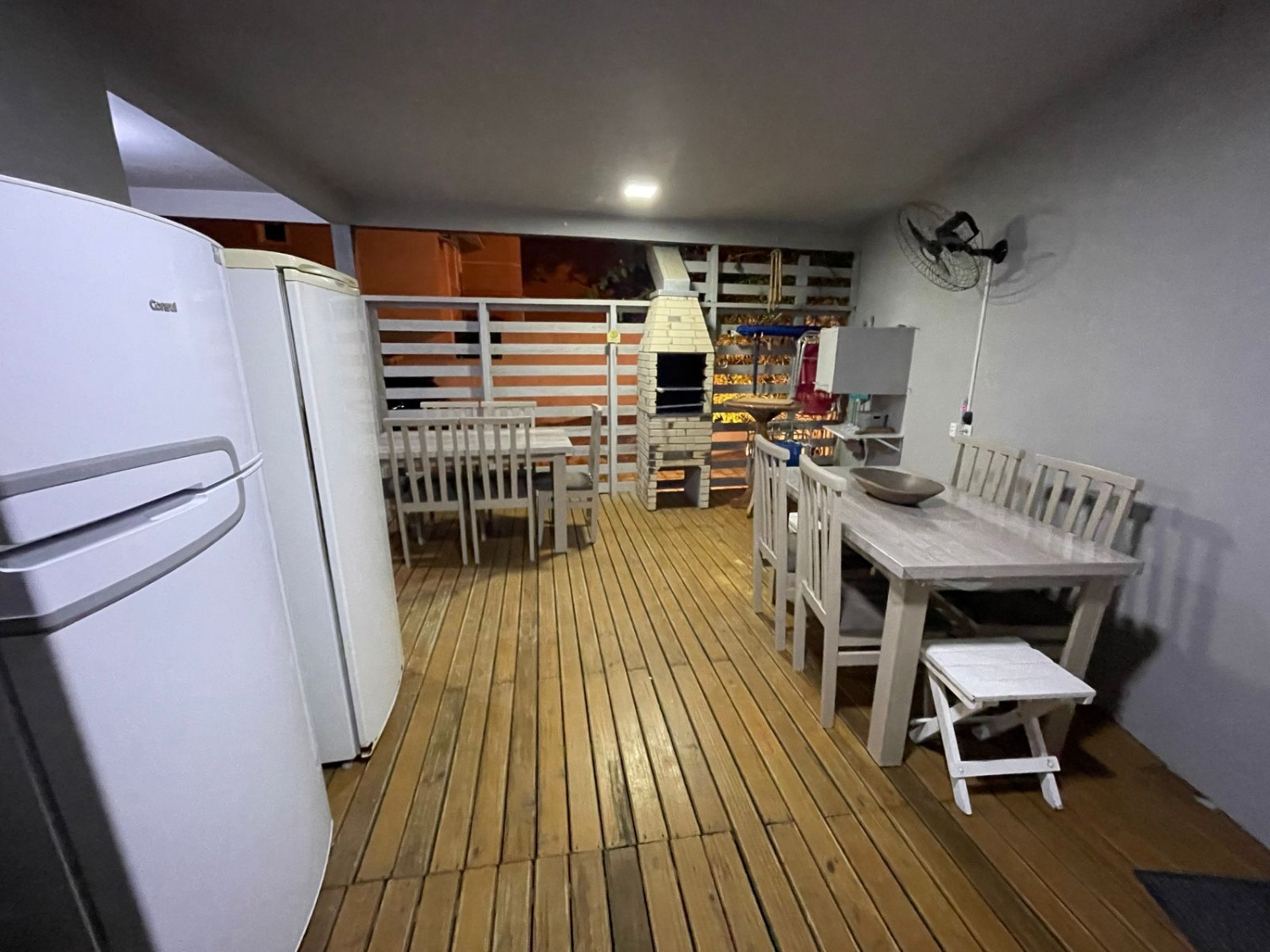 Terreno com duas Casas Pé na Areia em Bombinhas\SC - foto 9