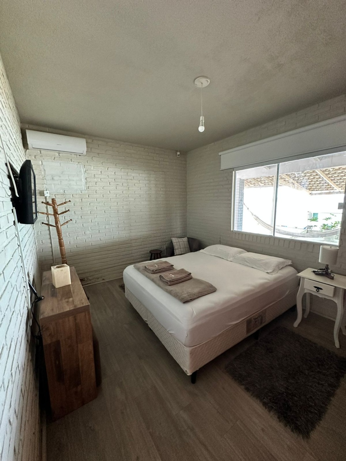 Terreno com duas Casas Pé na Areia em Bombinhas\SC - foto 17