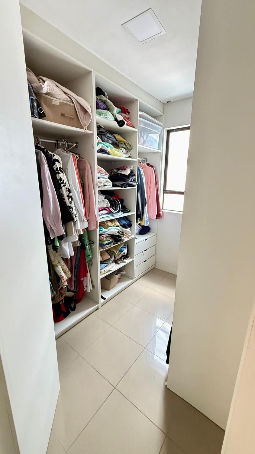 Apartamento no Ed. Nina Schurmann em Balneário Camboriú - foto 14
