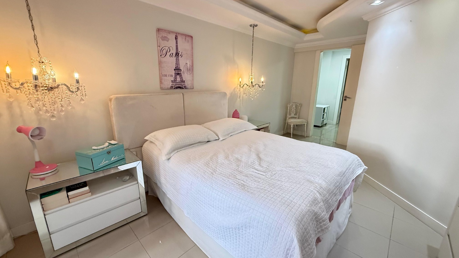 Apartamento no Ed. Nina Schurmann em Balneário Camboriú - foto 16